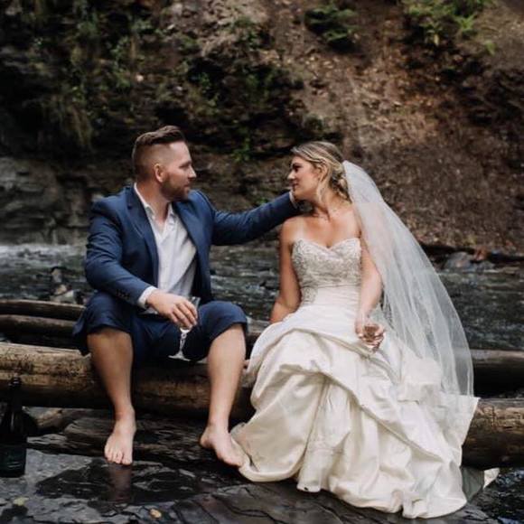 Meet your Posher, Eric - Picture 1 of 1